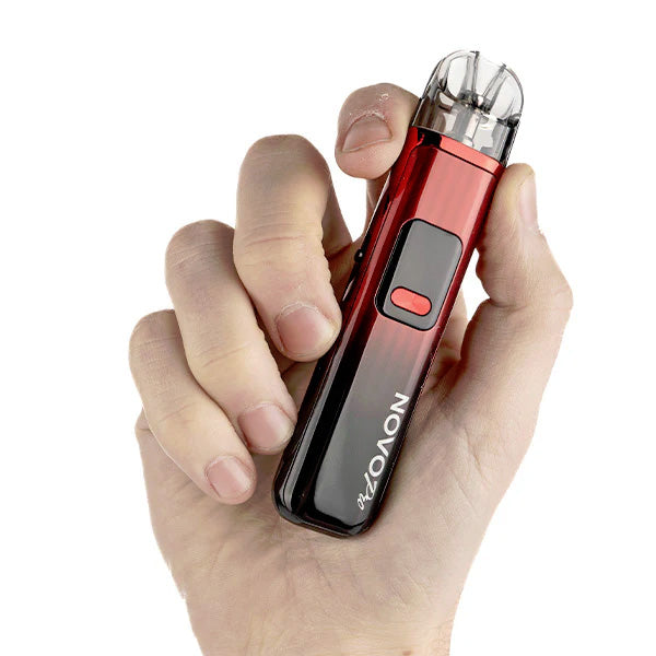 Smok Novo Pro Kit in hand
