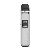 Smok Novo Pro Kit in white – compact vape with adjustable airflow Canada