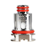 Close up of a Smok RPM1 coil