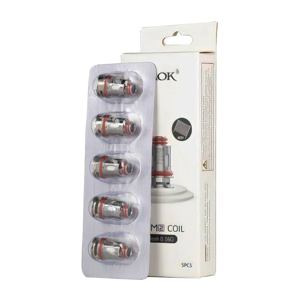 smok coil chart SMOK Coil & Pod Compatibility Guide – everzon.com