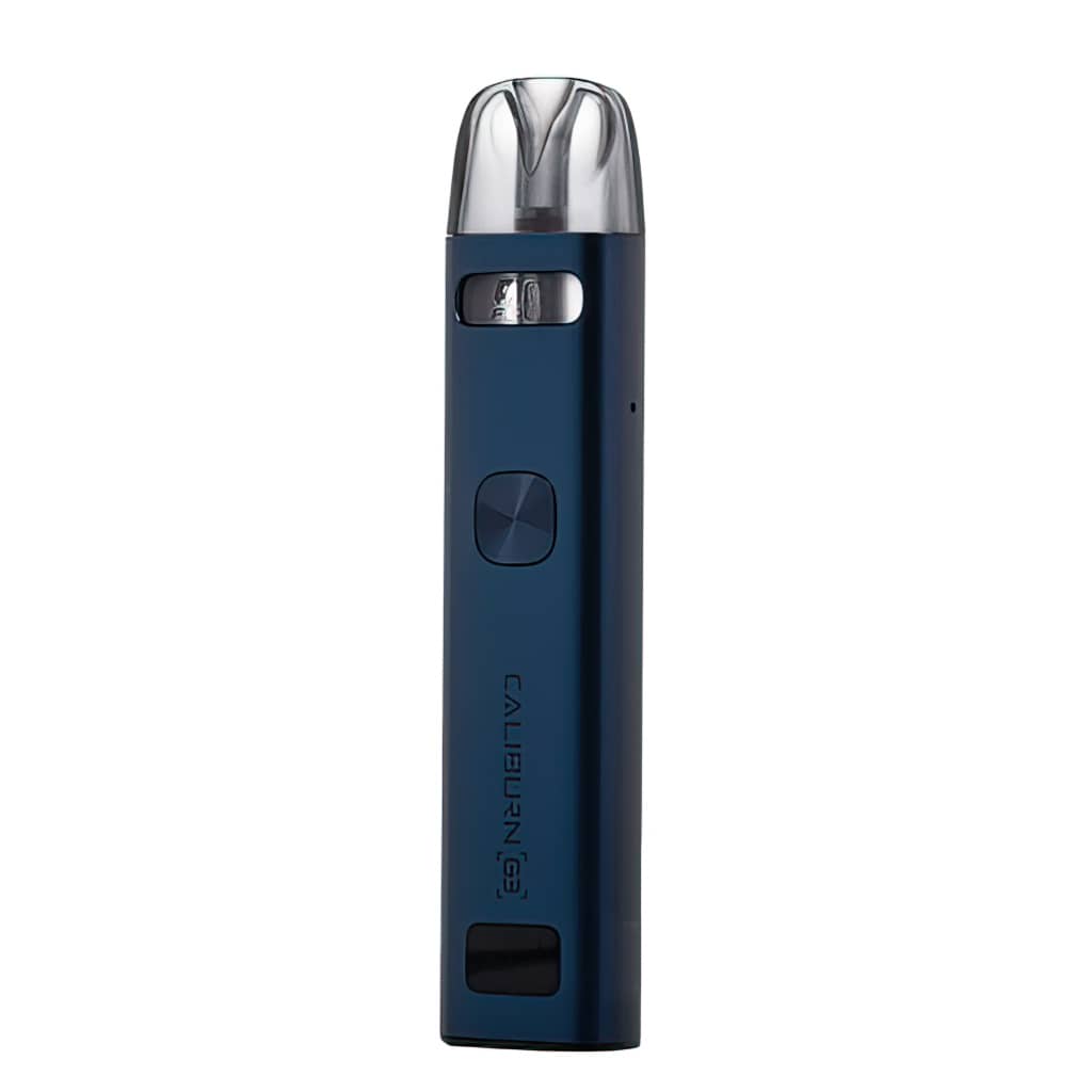 Buy Uwell Caliburn G3 in Canada: 900mAh, OLED, 25W - Vapor North