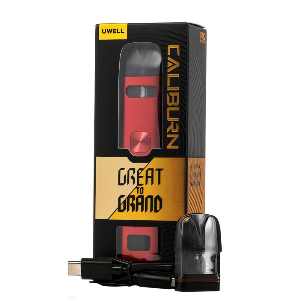 Buy Uwell Caliburn G3 in Canada: 900mAh, OLED, 25W - Vapor North Buy Uwell Caliburn G3 in Canada: 900mAh, OLED, 25W - Vapor North