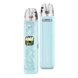 Uwell Caliburn G4 in blue