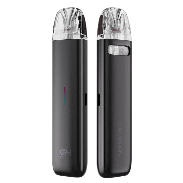 Uwell Caliburn G4 Mini in black