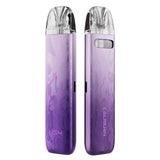Uwell Caliburn G4 Mini in purple
