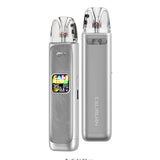 Uwell Caliburn G4 in silver