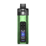 Uwell Typhos Kit in green