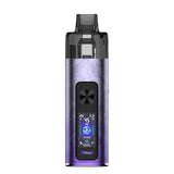 Uwell Typhos Kit in purple