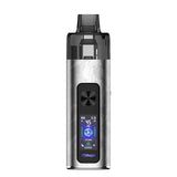 Uwell Typhos Kit in silver