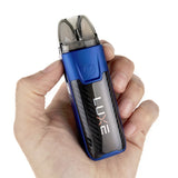 Vaporesso Luxe XR Max 2 in hand
