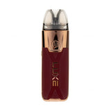 Vaporesso Luxe XR Max 2 in leather red