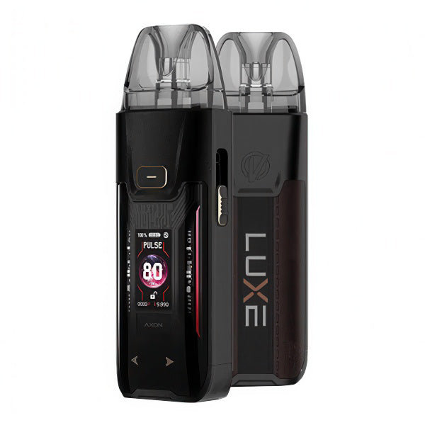 Vaporesso Luxe XR Max 2 promo image