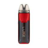 Vaporesso Luxe XR Max 2 in red