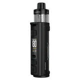 VOOPOO Argus Pro 2 Pod System in black – 80W 3000mAh vape device Canada