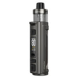 VOOPOO Argus Pro 2 Pod System in grey – refillable 5ml pod vape Canada