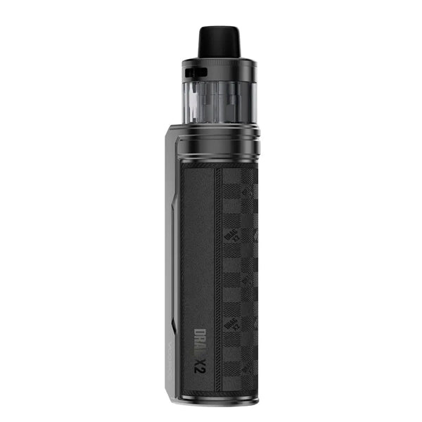 vaporesso luxe x pro pod kit VooPoo Drag 2 Review main image 0