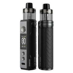 Voopoo Drag X2 80W | 18650 Battery Vape Mod with 5mL Pod | Canada Voopoo Drag X2 80W | 18650 Battery Vape Mod with 5mL Pod | Canada