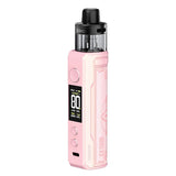 Voopoo Drag X2 80W in pink