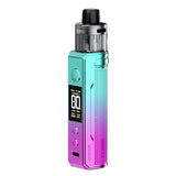 Voopoo Drag X2 80W in sky blue