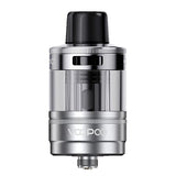 Voopoo PnP X Pod Tank DTL in silver