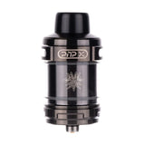 Voopoo Uforce X Tank in gun metal colour – 5.5mL top-fill vape tank for Canada