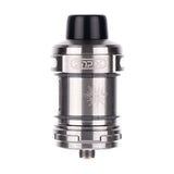 Voopoo Uforce X Tank in silver colour – 5.5mL top-fill vape tank for Canada
