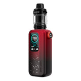 Voopoo Vinci Spark 220 Kit in red
