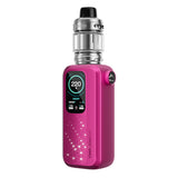 Voopoo Vinci Spark 220 Kit in rose