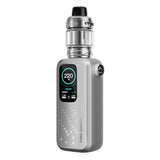 Voopoo Vinci Spark 220 Kit in silver