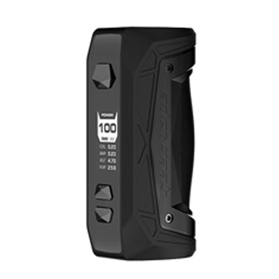 Geek Vape Aegis Max