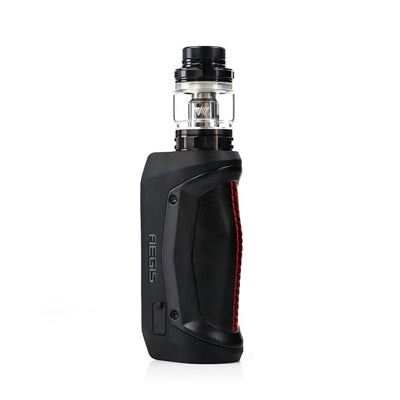 Aegis Solo 2 100W - Full Kit Aegis Solo 2 100W - Full Kit