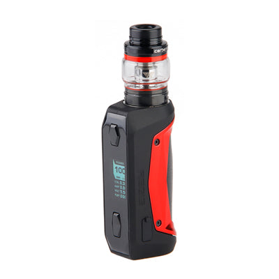 Aegis Solo 2 100W - Full Kit Aegis Solo 2 100W - Full Kit