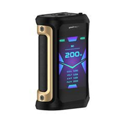 Geek Vape Aegis X - Mod Only Geek Vape Aegis X - Mod Only