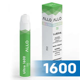 Allo Ultra 1600 - Frost