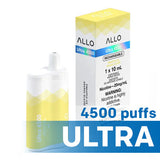Allo Ultra 4500 - Pineapple Ice