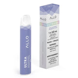 Allo Ultra 800 - Blue Raspberry