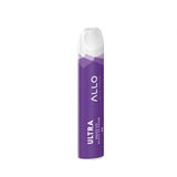 Allo Ultra 800 - Grape Ice