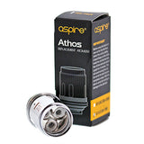 Aspire Athos Coils