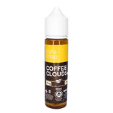 Coffee Clouds Coffee Crisp Coffee E-liquid