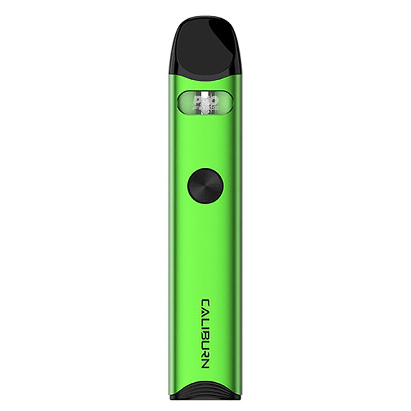 Uwell Caliburn Green Light Stays On Uwell Caliburn G3 Lite Pod System .99 Uwell Caliburn Green Light Stays On Uwell Caliburn G3 Lite Pod System .99