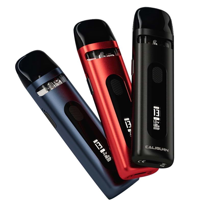 Uwell Starter Kits | Canada | Vapor North Uwell Starter Kits | Canada | Vapor North