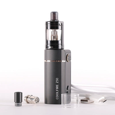 innokin coolfire z50 VooPoo DRAG 2 Vape Mod Kit