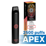 Envi Apex Disposable E-cigarette mango peach watermelon flavoured