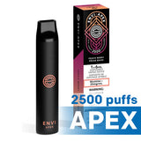 Envi Apex - Peach Berry