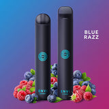 Envi Boost - Blue Razz