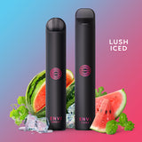 Envi Boost - Lush Iced