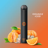 Envi Boost - Orange Iced