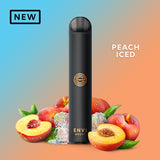 Envi Boost - Peach Iced