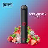 Envi Boost - Strawberry Iced