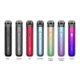 Aspire Flexus Q Kit - Pod System